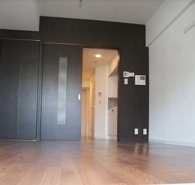 【居間・リビング】 | ベルフェリーク新神戸