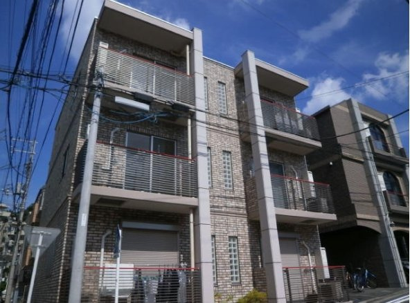 【外観】Ｍｏｄｅｌｉｓｔ桜木町 