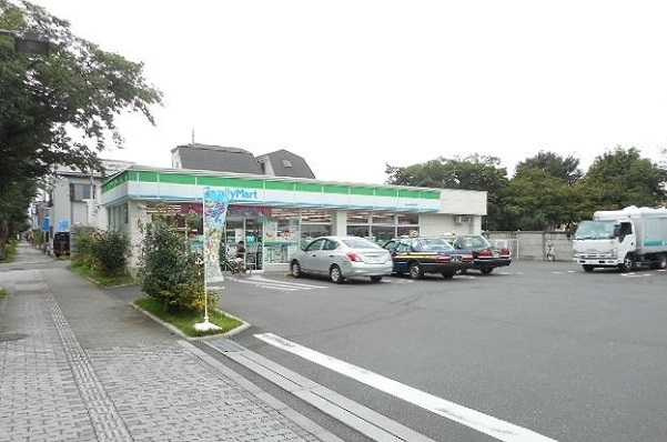 フラワー・四季の周辺