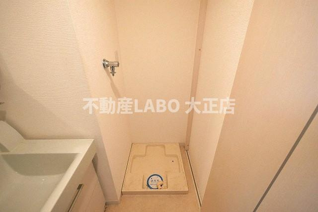 BRAVI南堀江のその他