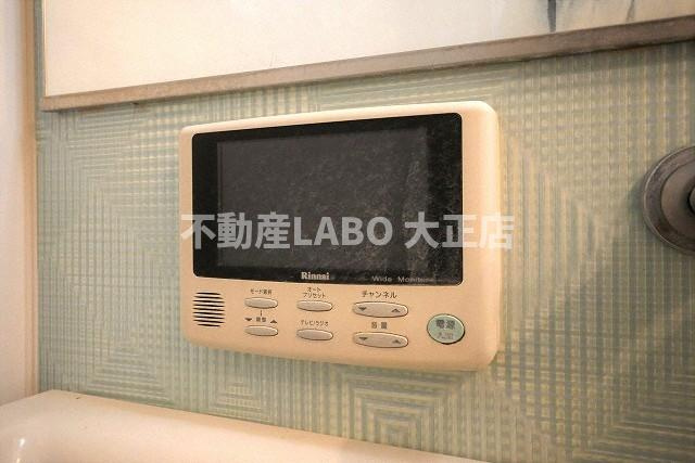 BRAVI南堀江のその他