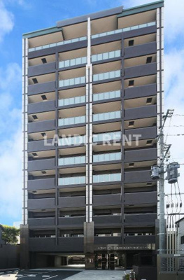 【外観】 | アクタス福岡県庁前グラシア