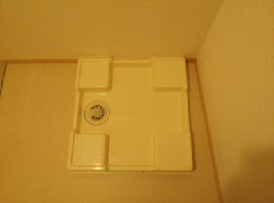 【設備】フェリーチェプレッソ北目町