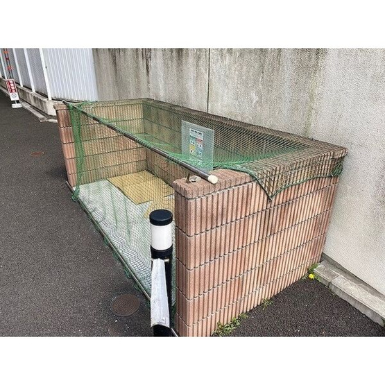 【その他共用部分】フェリーチェプレッソ北目町