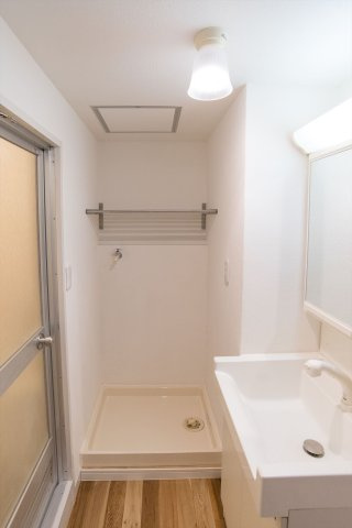 【その他】 | 創ビル | 別号室の写真になります。現況優先。