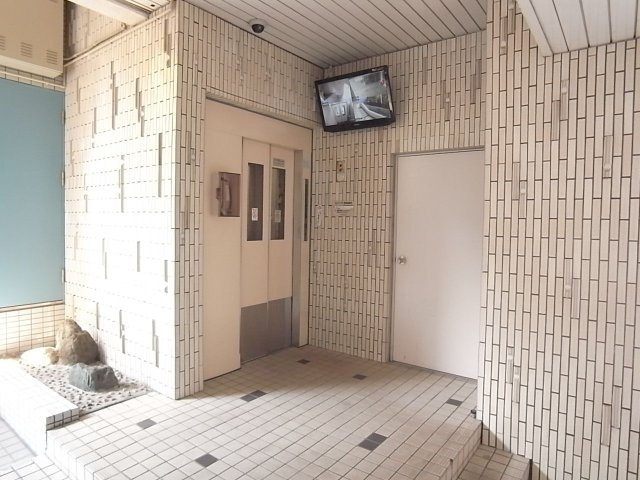 【エントランス】 | 創ビル