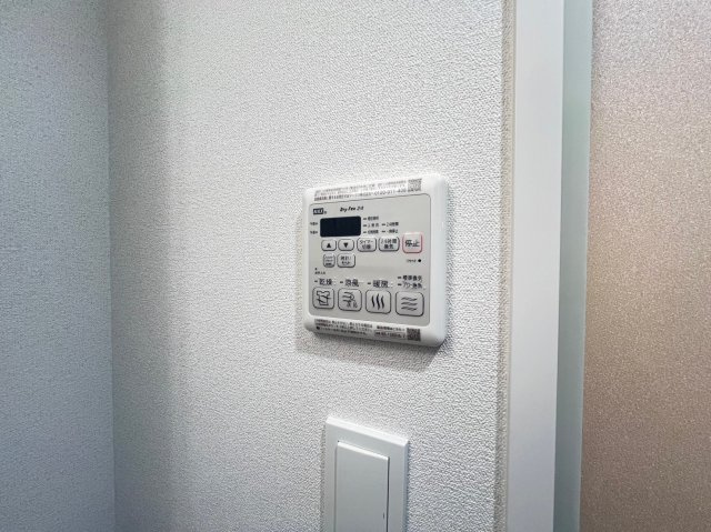 プレサンスドームシティの設備