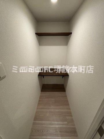 セレニテ天六ミラクのその他