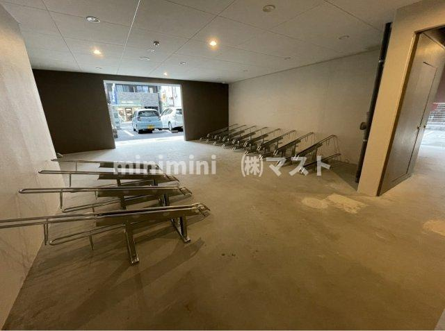 セレニテ天六ミラクのその他