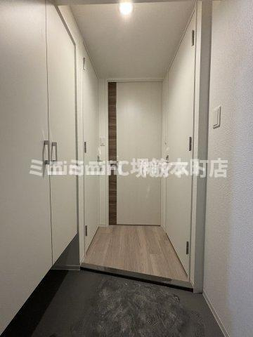 セレニテ天六ミラクのその他