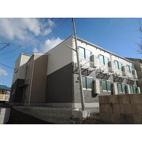 ニホコーポラスⅢ