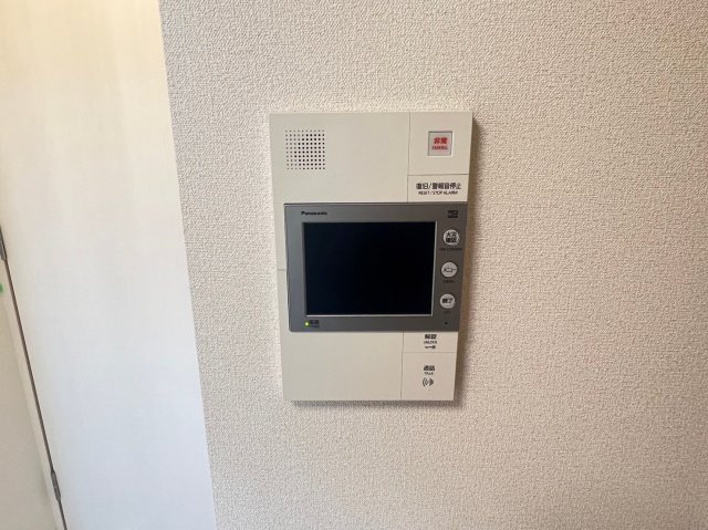プレサンスドームシティのセキュリティ