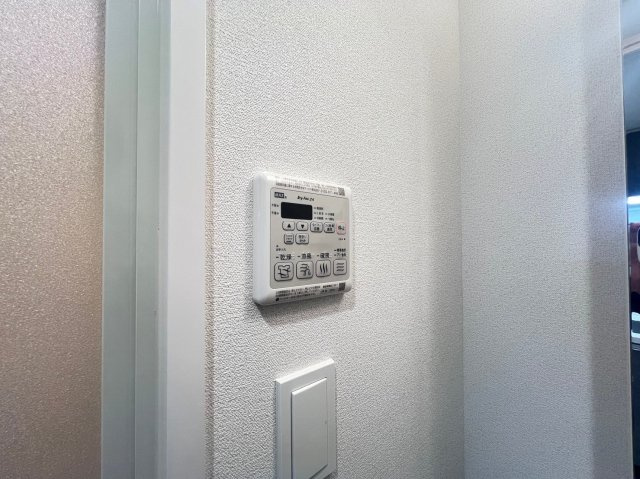 プレサンスドームシティのセキュリティ
