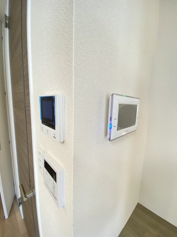 カーサマーレのセキュリティ