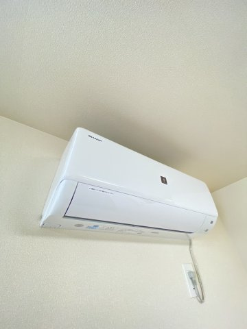カーサマーレの設備