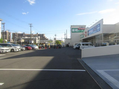 【周辺】 | コート甲子園南　壱番館