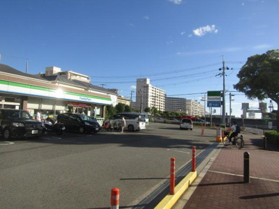 【周辺】 | コート甲子園南　壱番館