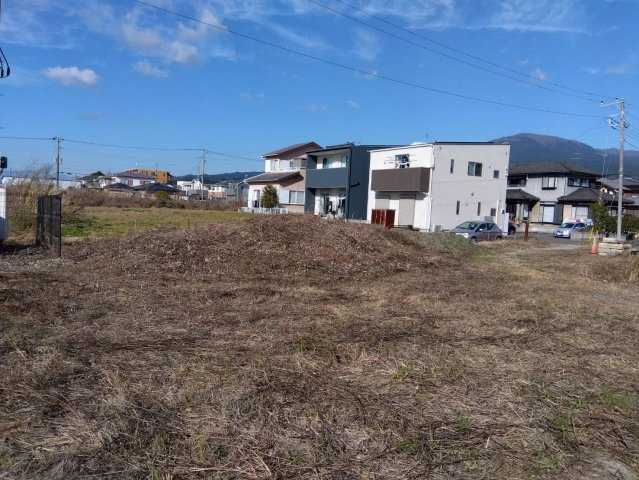 【外観】 | 沼津市鳥谷 売土地 ET04932 | 沼津市鳥谷　外観