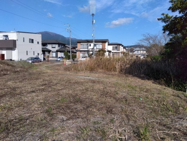 【外観】 | 沼津市鳥谷 売土地 ET04932 | 沼津市鳥谷　外観