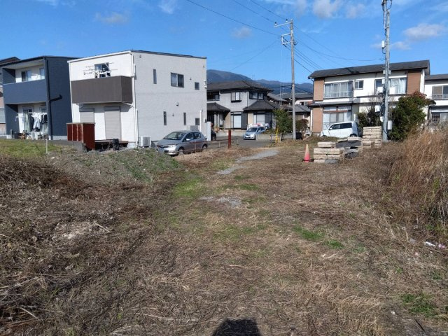 【外観】 | 沼津市鳥谷 売土地 ET04932 | 沼津市鳥谷　外観