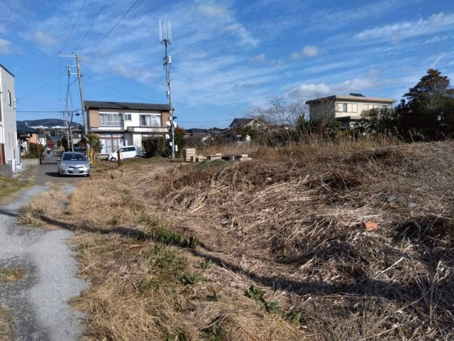 【外観】 | 沼津市鳥谷 売土地 ET04932 | 沼津市鳥谷　外観