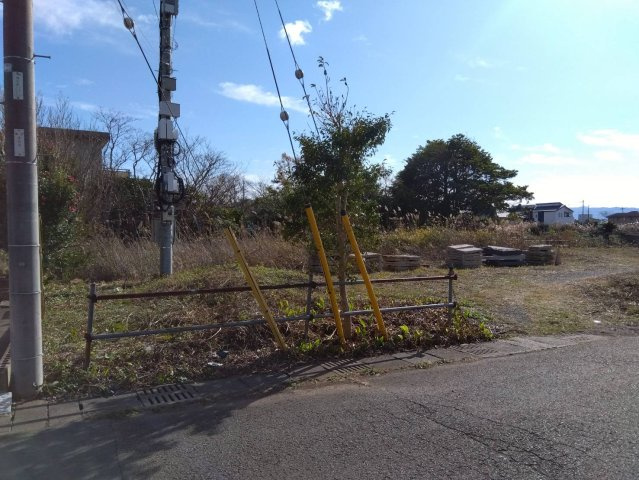 【外観】 | 沼津市鳥谷 売土地 ET04932 | 沼津市鳥谷　外観