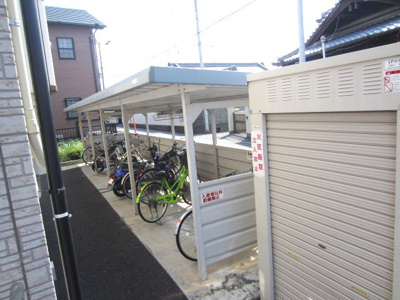 【その他】 | フジパレス日根野