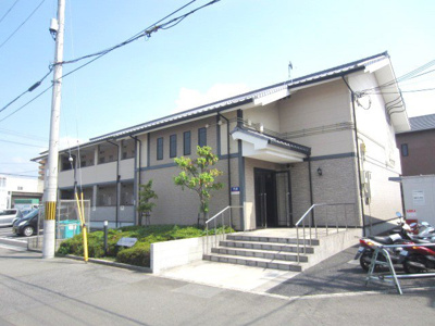 【外観】 | フジパレス日根野