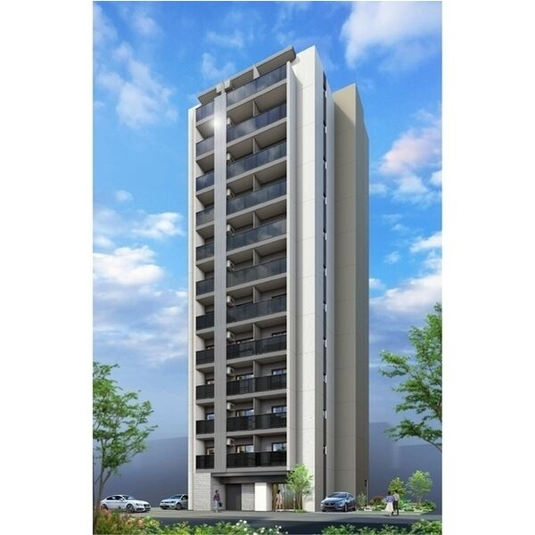 シーズンフラッツ梅田NORTH