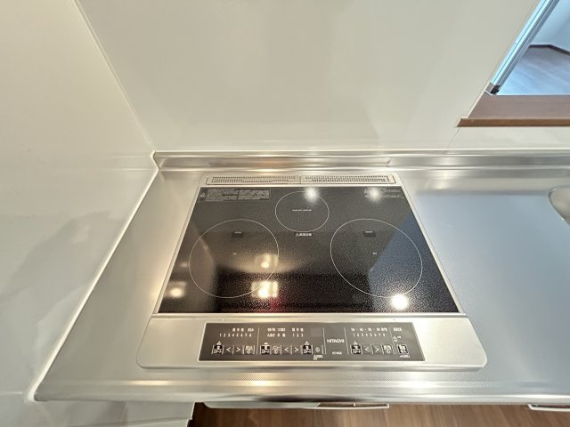 元町ハウスのキッチン