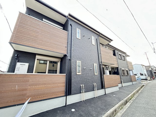 元町ハウス