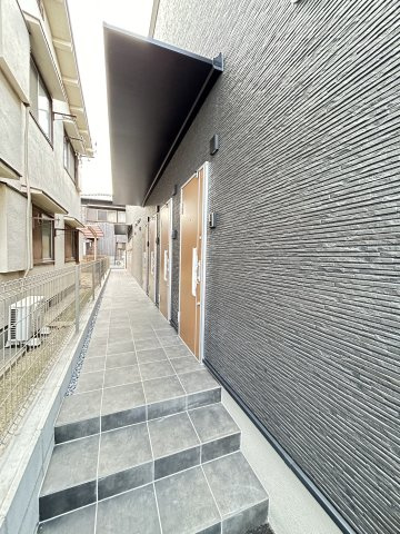 元町ハウスのその他共用部分