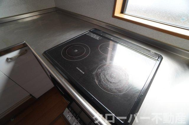 福江町戸建てのその他