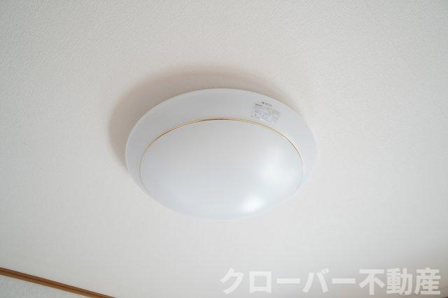 福江町戸建ての設備