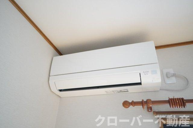 福江町戸建ての設備