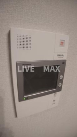 【設備】ザ・パークハビオ人形町レジデンス