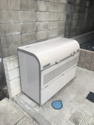カームオーシャンのその他共用部分
