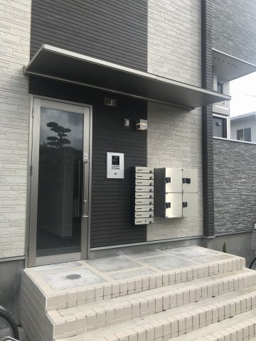 カームオーシャンのその他共用部分