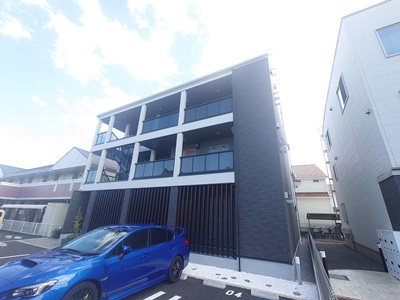 ガーデン　ヒルズ