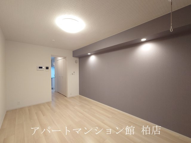ガーデン　ヒルズの洋室