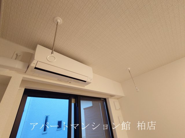 ガーデン　ヒルズのその他|室内物干機
