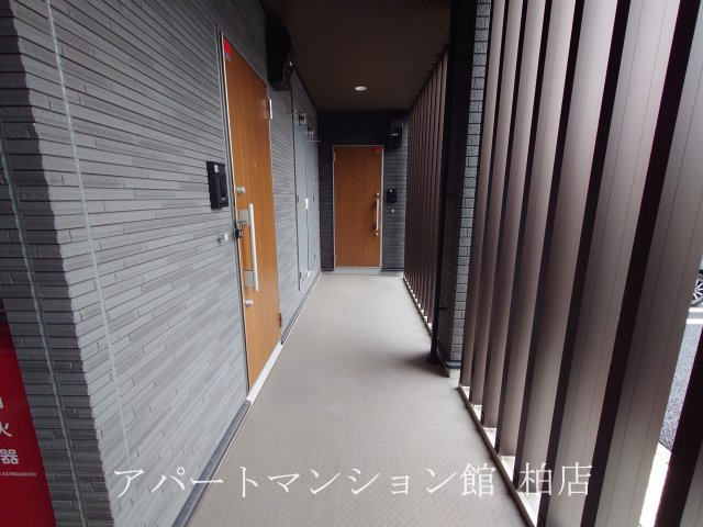 ガーデン　ヒルズのその他共用部分