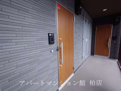 【玄関】 | ガーデン　ヒルズ