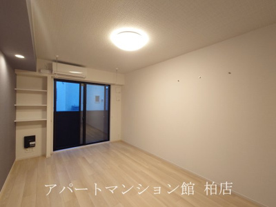 【居間・リビング】 | ガーデン　ヒルズ