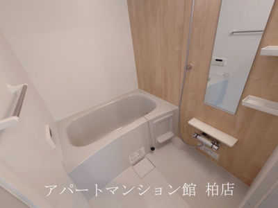 【浴室】 | ガーデン　ヒルズ