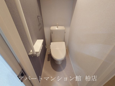 【トイレ】 | ガーデン　ヒルズ