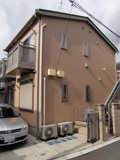 調布市仙川町１丁目のアパートの画像