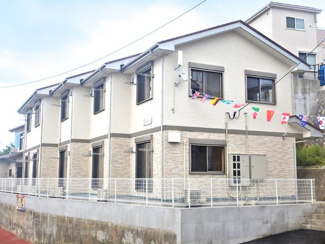 【外観】 | 仙台市宮城野区東仙台1丁目一棟アパート