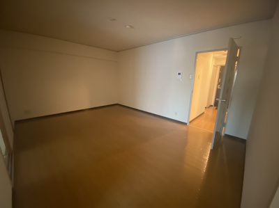 【居間・リビング】 | 篠崎マンション