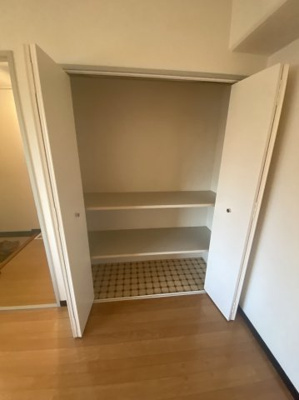 【収納】 | 篠崎マンション